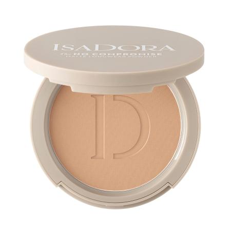 Isadora The No Compromise Matte Longwear Powder