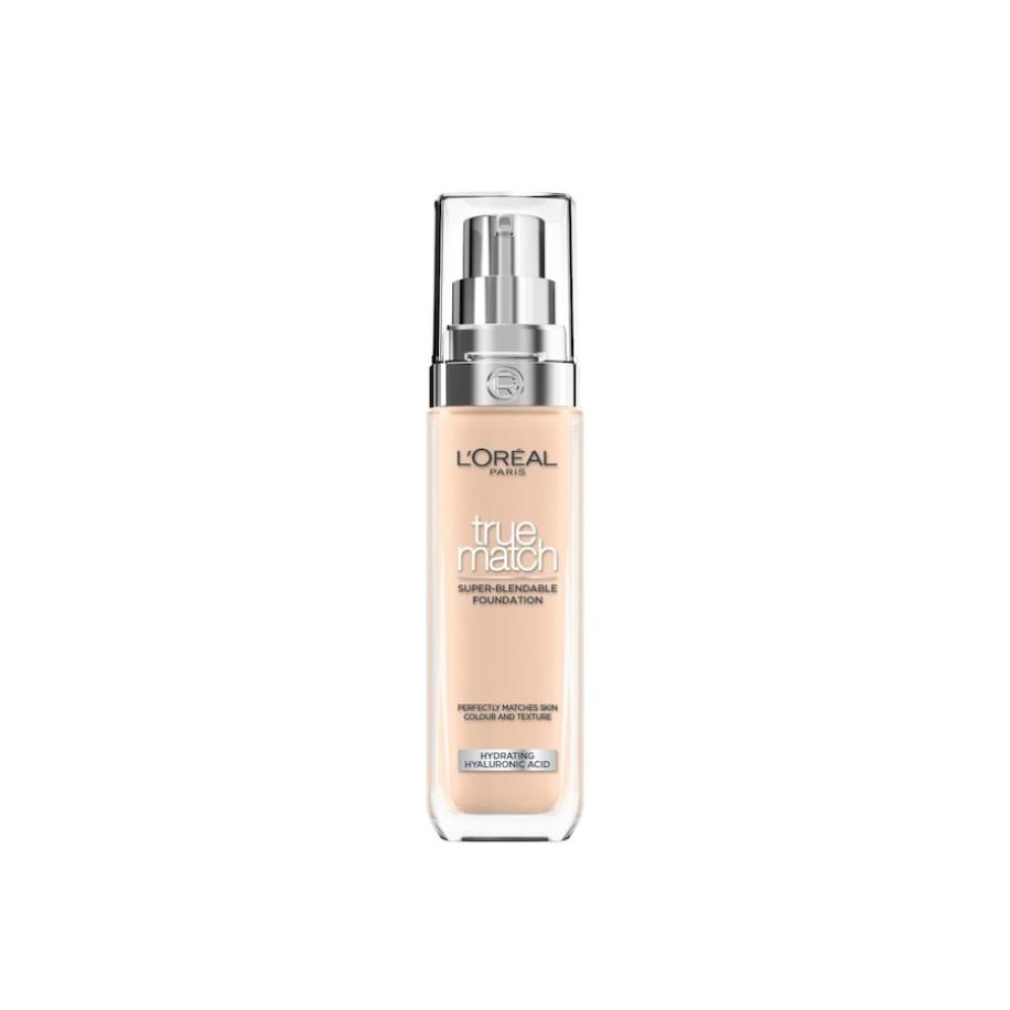 L’Oréal Paris True Match Foundation