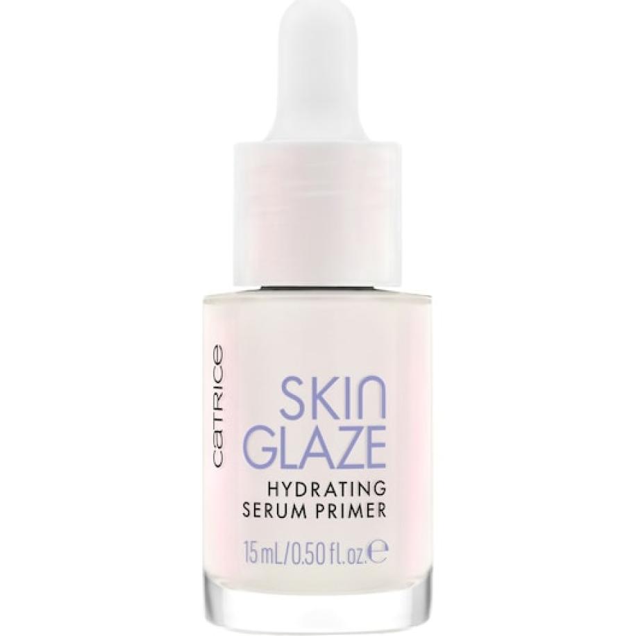 Catrice Gezichtsverzorging Skin Glaze Hydrating Serum Primer Dames 15 ml