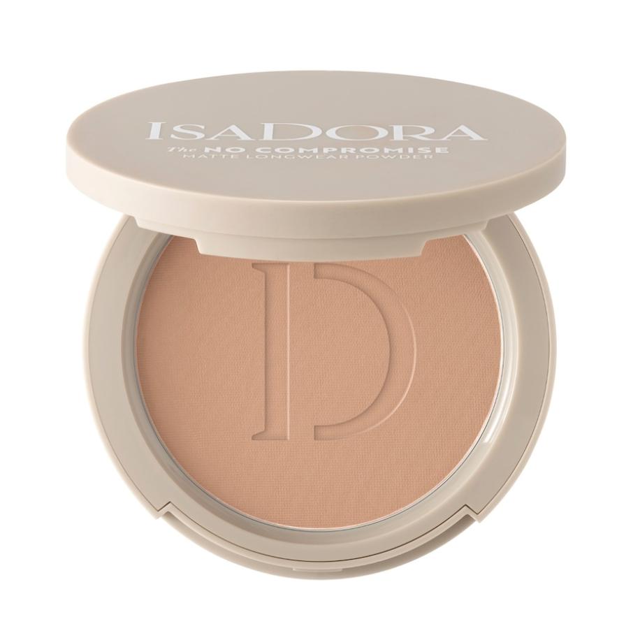 Isadora The No Compromise Matte Longwear Powder