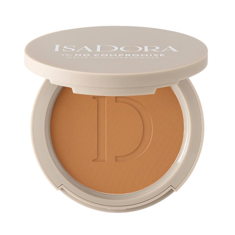 Isadora The No Compromise Matte Longwear Powder