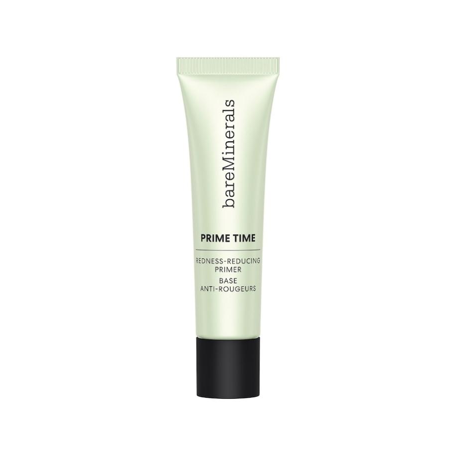 bareMinerals Prime Time Redness Reducing Primer