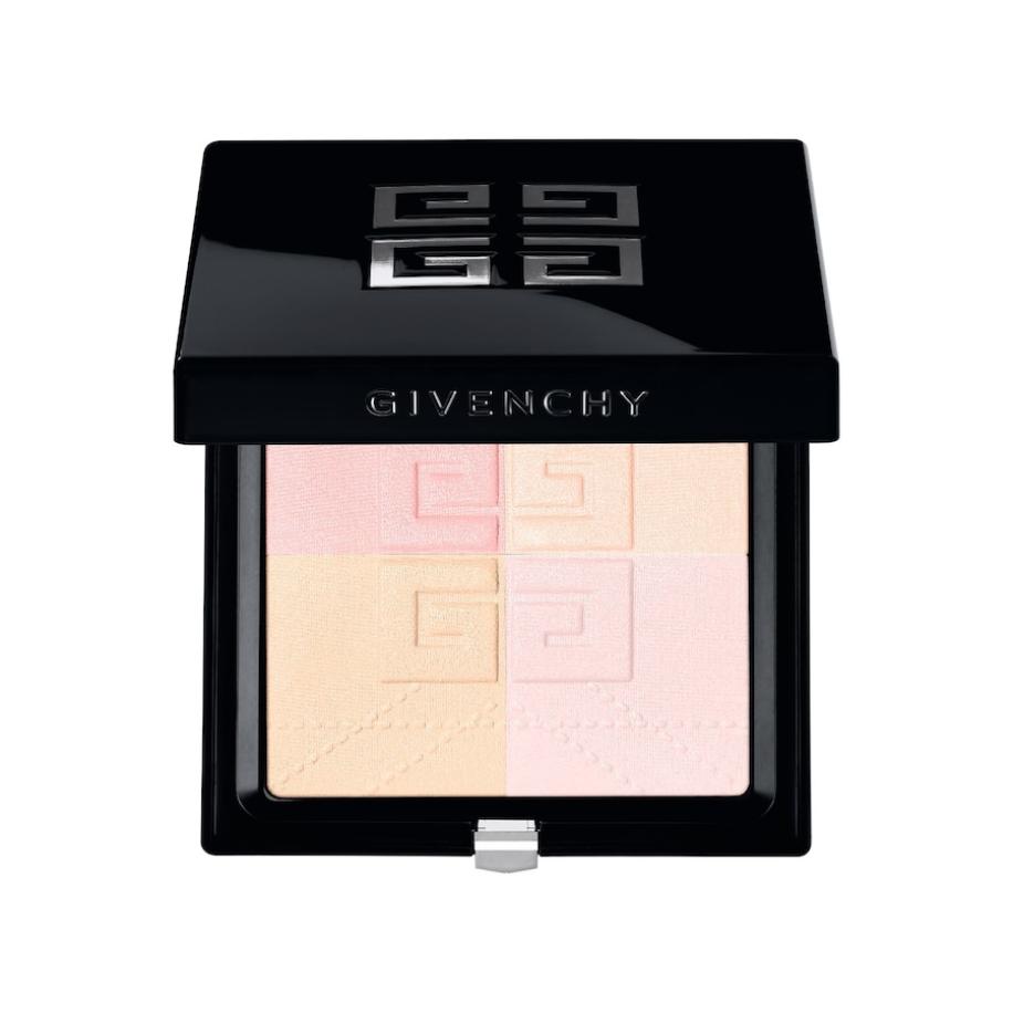 Givenchy Prisme Libre 4-Color Pressed Powder