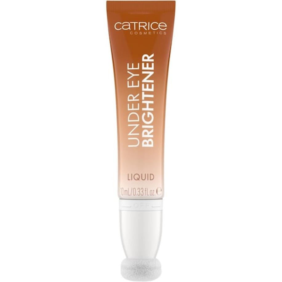 Catrice Concealer Under Eye Brightener Liquid Oogcrème Dames 10 ml