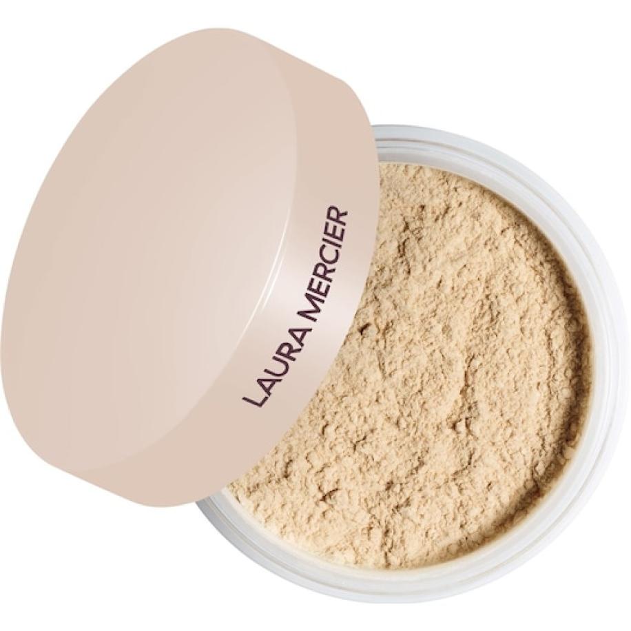 Laura Mercier Powder Translucent Loose Setting Ultra-Blur Poeder Dames 20 g