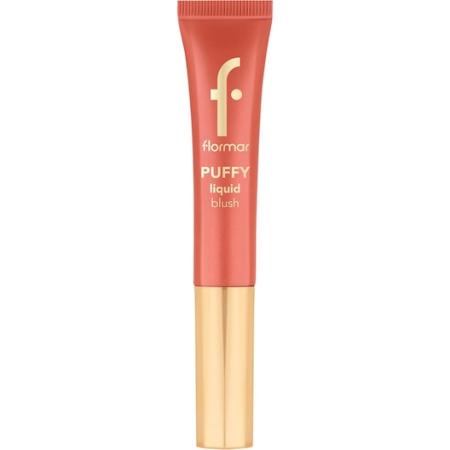 Flormar Rouge & Bronzer Puffy Liquid Blush Dames 12 ml