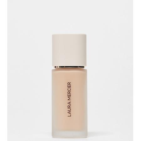 Laura Mercier Real Flawless Foundation-Veelkleurig