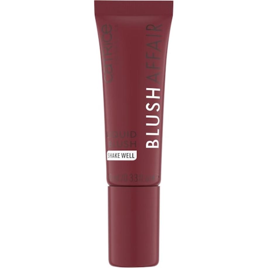 Catrice Rouge Blush Affair Dames 10 ml