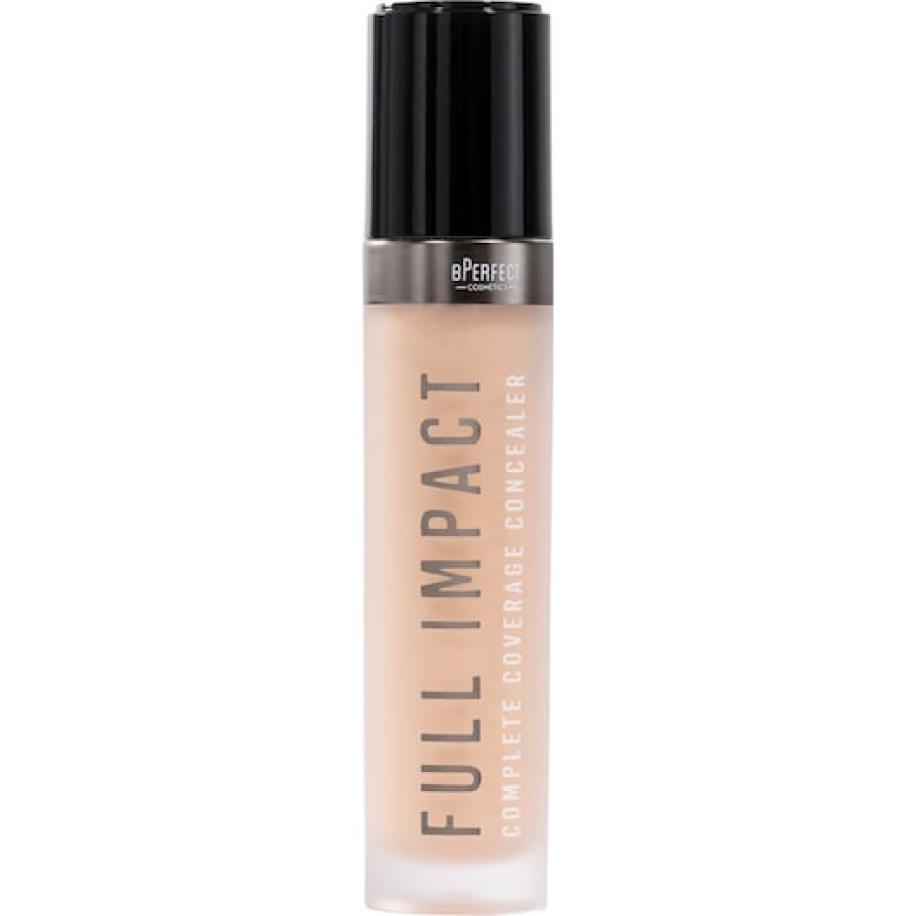 BPERFECT Make-up gezicht Full Impact - Complete Coverage Concealer Dames 10,8 ml