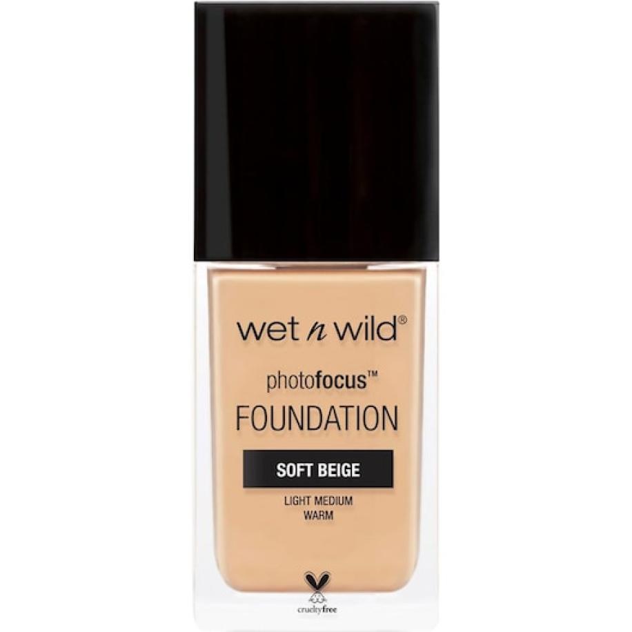 wet n wild Foundation Dames