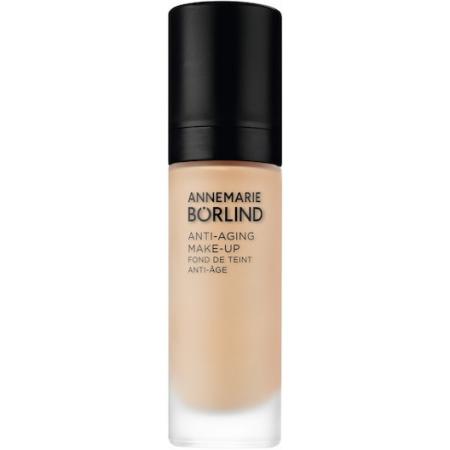 ANNEMARIE BÖRLIND Make-up gezicht tegen veroudering Foundation Dames 30 ml