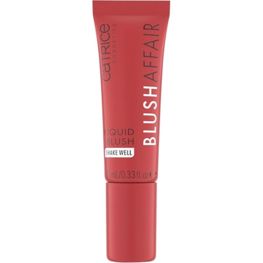 Catrice Rouge Blush Affair Dames 10 ml