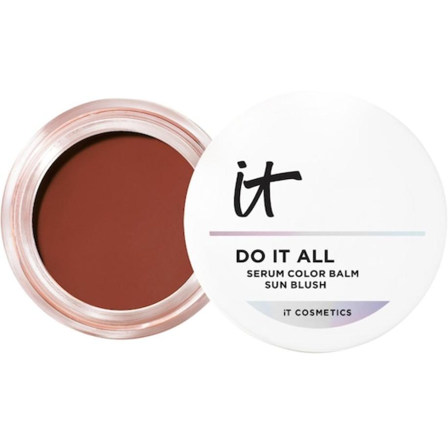 IT Cosmetics Do It All Serum Color Balm