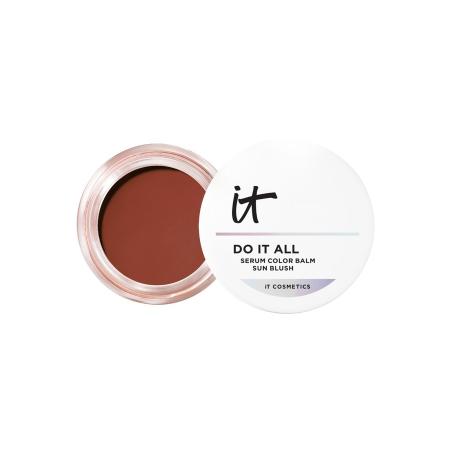 IT Cosmetics Do It All Serum Color Balm