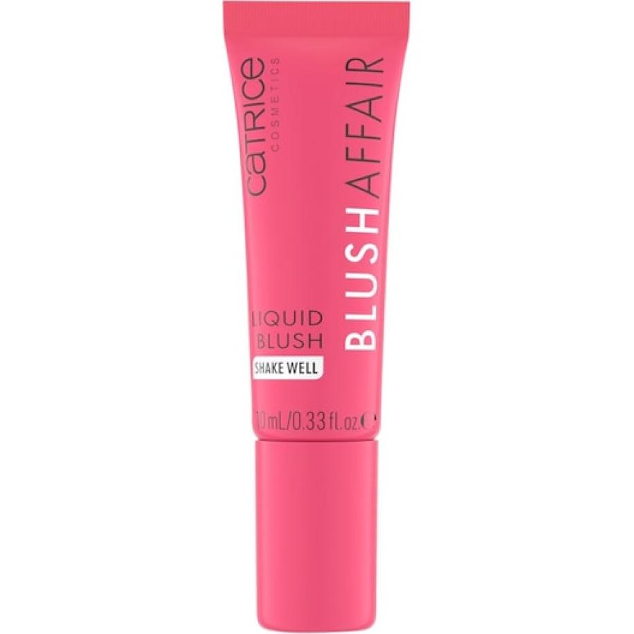 Catrice Rouge Blush Affair Dames 10 ml