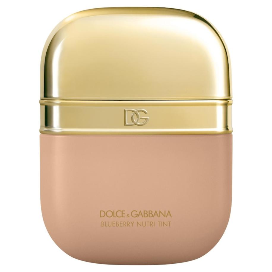 Dolce&Gabbana Blueberry Nutri-Tint