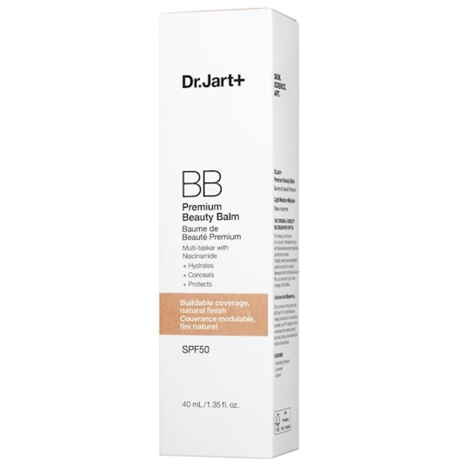 Dr. Jart+ Teint Premium BB Balsem BB- & CC-Cream Dames 40 ml