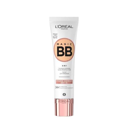 L’Oréal Paris BB C’est Magic BB cream
