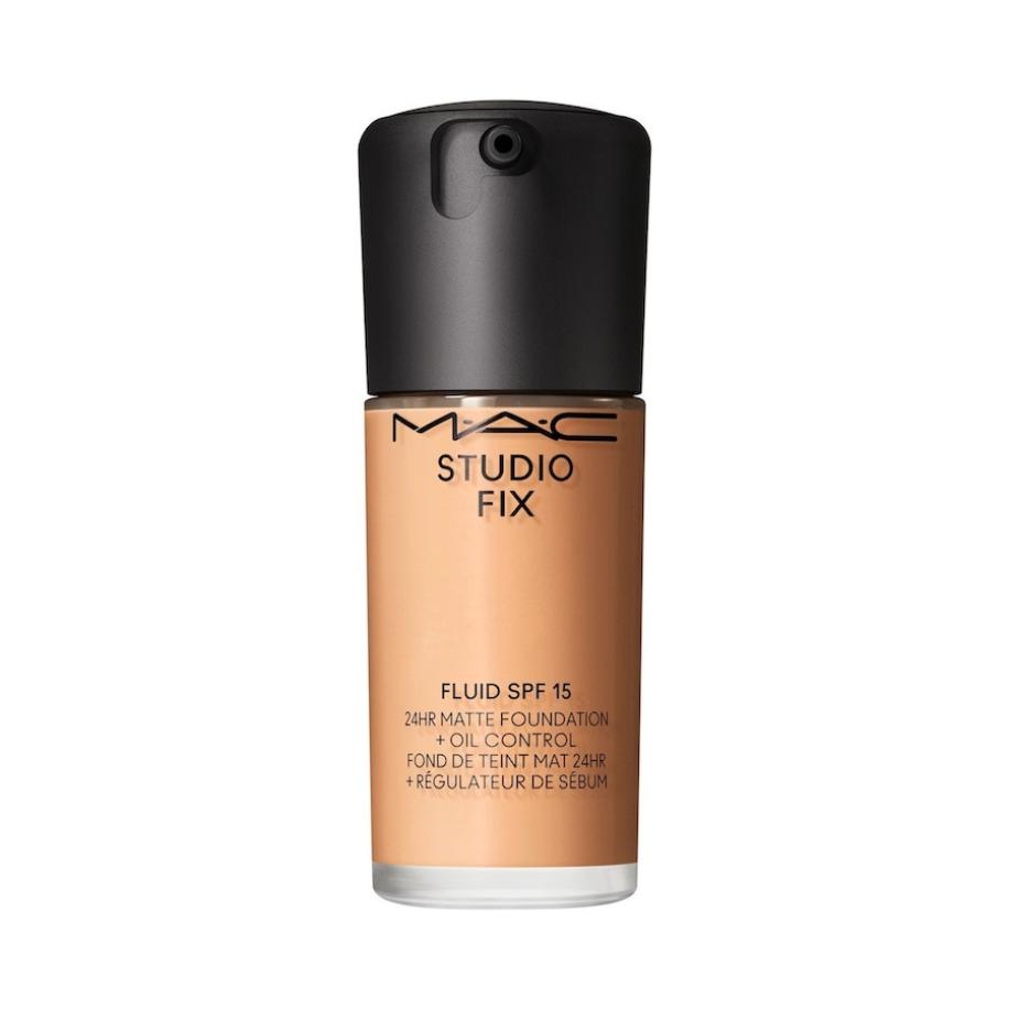 MAC Studio Fix Fluid SPF15