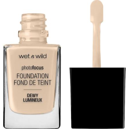 wet n wild Foundation Dewy Make-up gezicht Dames 130 g