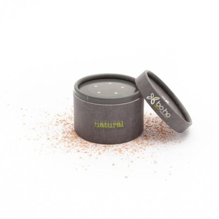Boho Green Make-Up Mineral Loose