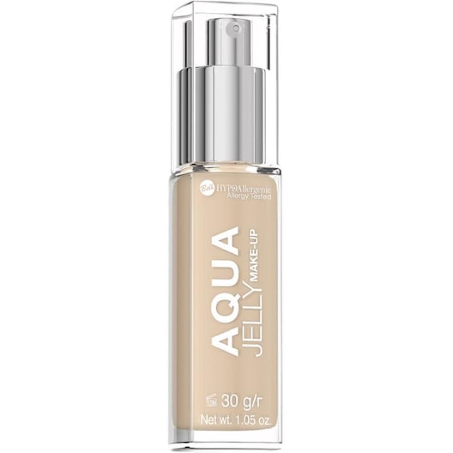 HYPOAllergenic Foundation Aqua gelei make-up Dames 37 g