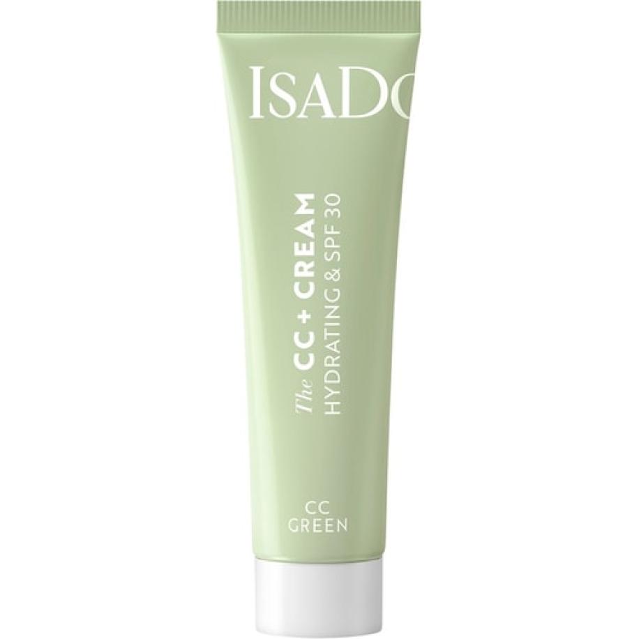 Isadora The CC + Cream