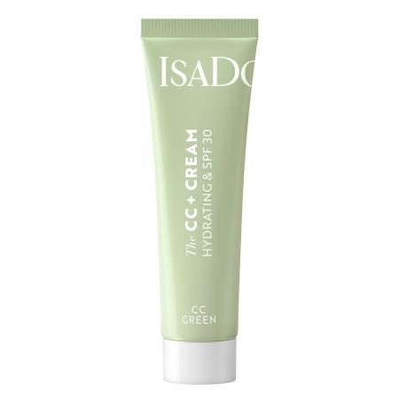 Isadora The CC + Cream