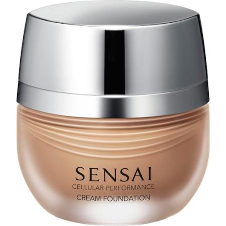 SENSAI Foundation Cream Dames 30 ml