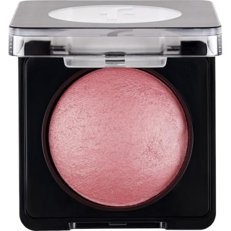 Flormar Rouge & Bronzer Baked Blush-On Blush Dames 4 g