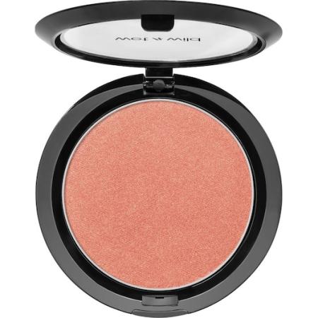 wet n wild Bronzer & Highlighter Color Icon Blush Make-up gezicht Dames 30 g
