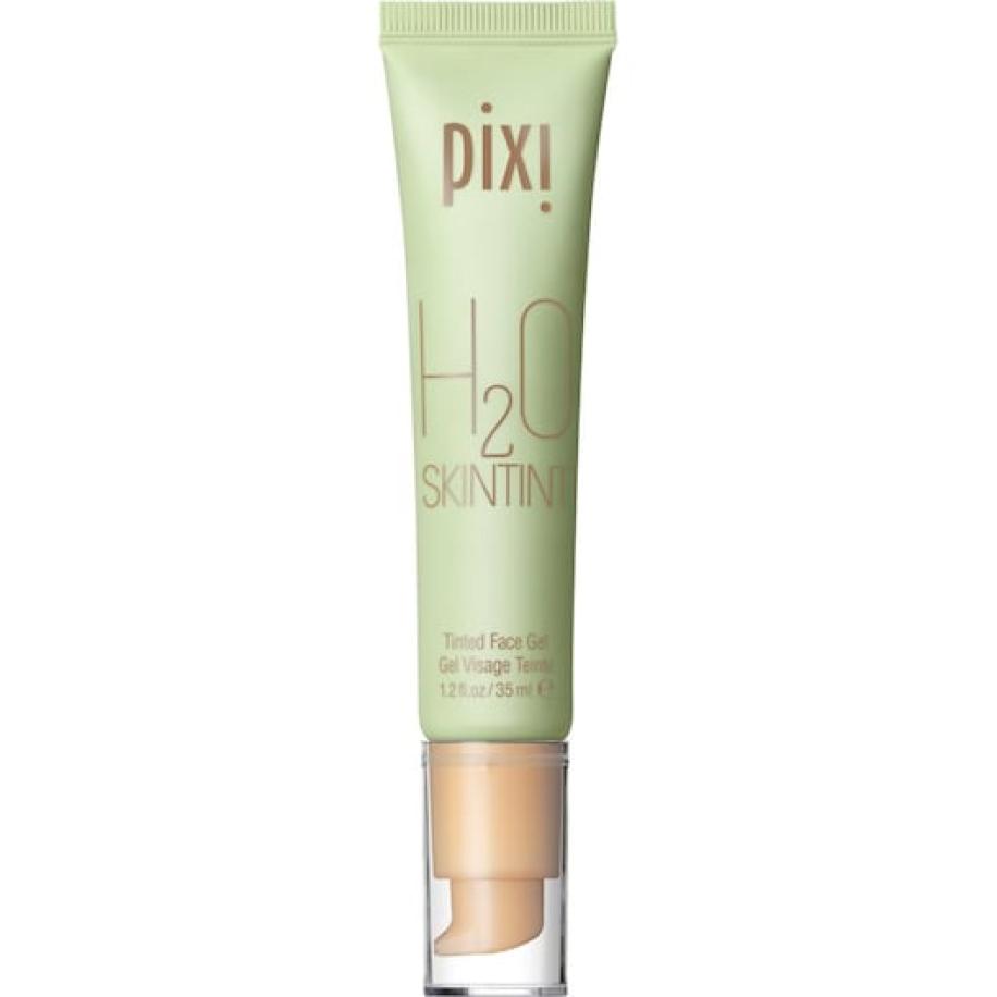 Pixi Make-up gezicht H20 Skintint Foundation Dames 35 ml