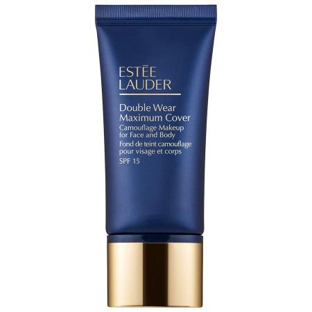 Estée Lauder Double Wear Maximum Cover Foundation SPF15
