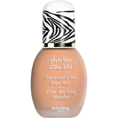 Sisley Make-up gezicht Phyto-Teint Ultra Eclat Foundation Dames 30 ml