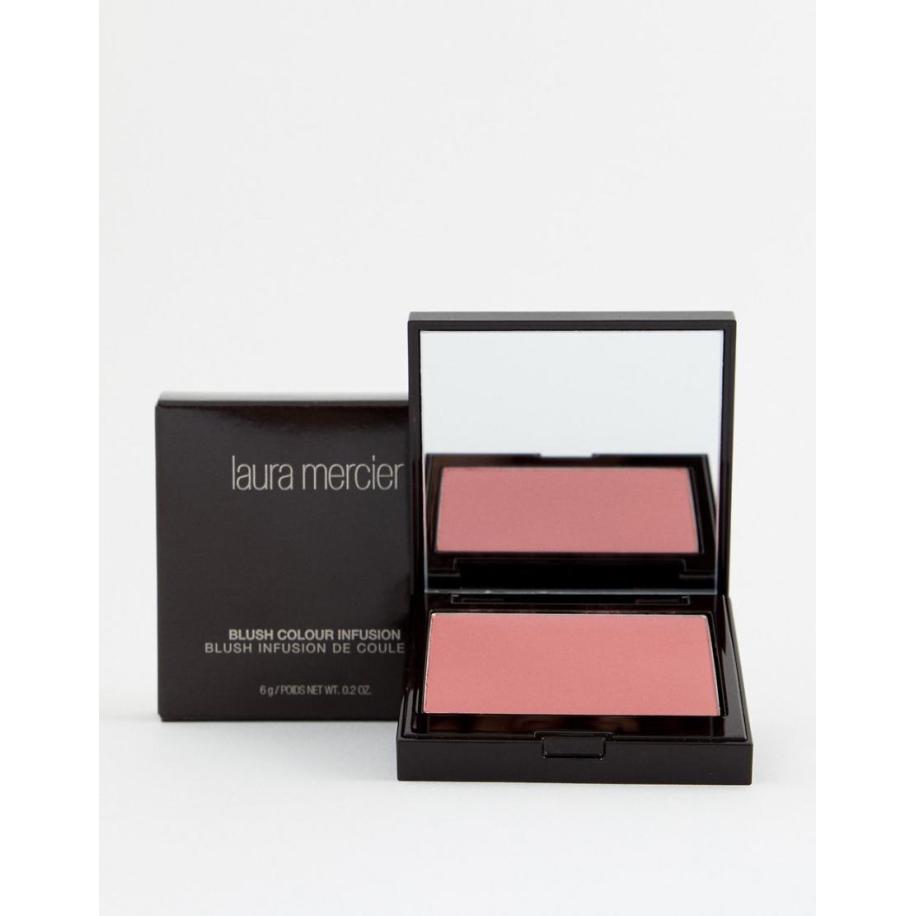 Laura Mercier Natural Cheek Colour blush Rose-Rood