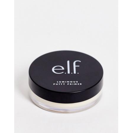 e.l.f. Luminous Putty Primer-Geen kleur