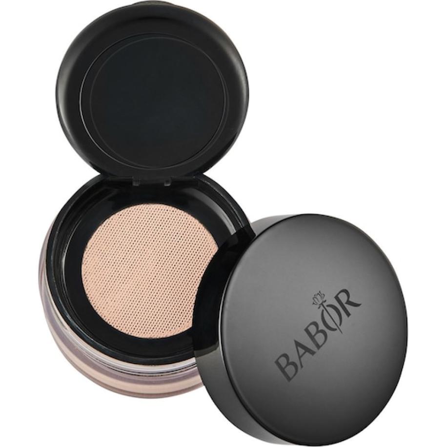 BABOR Make-up gezicht Matterend Fixeerpoeder Poeder Dames 20 g