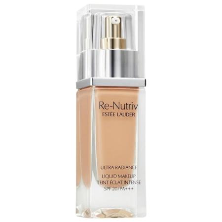 Estée Lauder Gezichtsmake-up Ultra Radiance Liquid Foundation Dames 30 ml