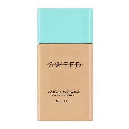 Sweed Glass Skin Foundation