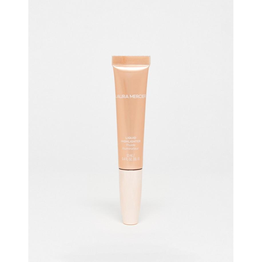 Laura Mercier RoseGlow Vloeibare Highlighter in roze