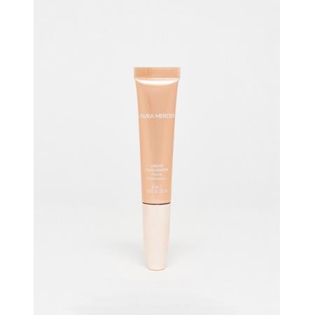 Laura Mercier RoseGlow Vloeibare Highlighter in roze