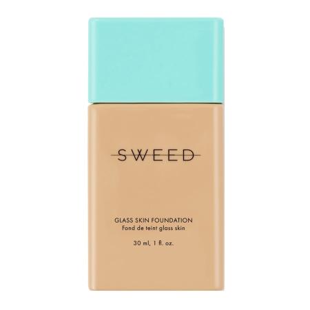 Sweed Glass Skin Foundation