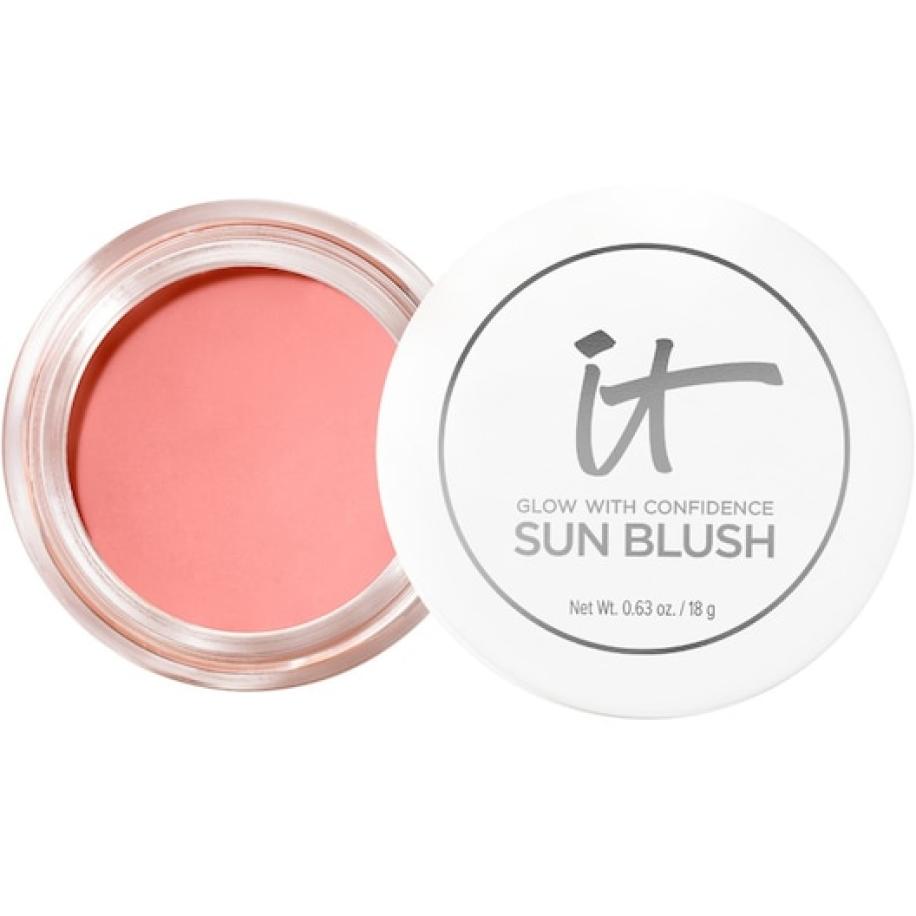 IT Cosmetics Do It All Serum Color Balm