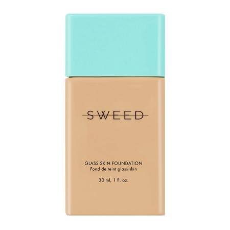 Sweed Glass Skin Foundation