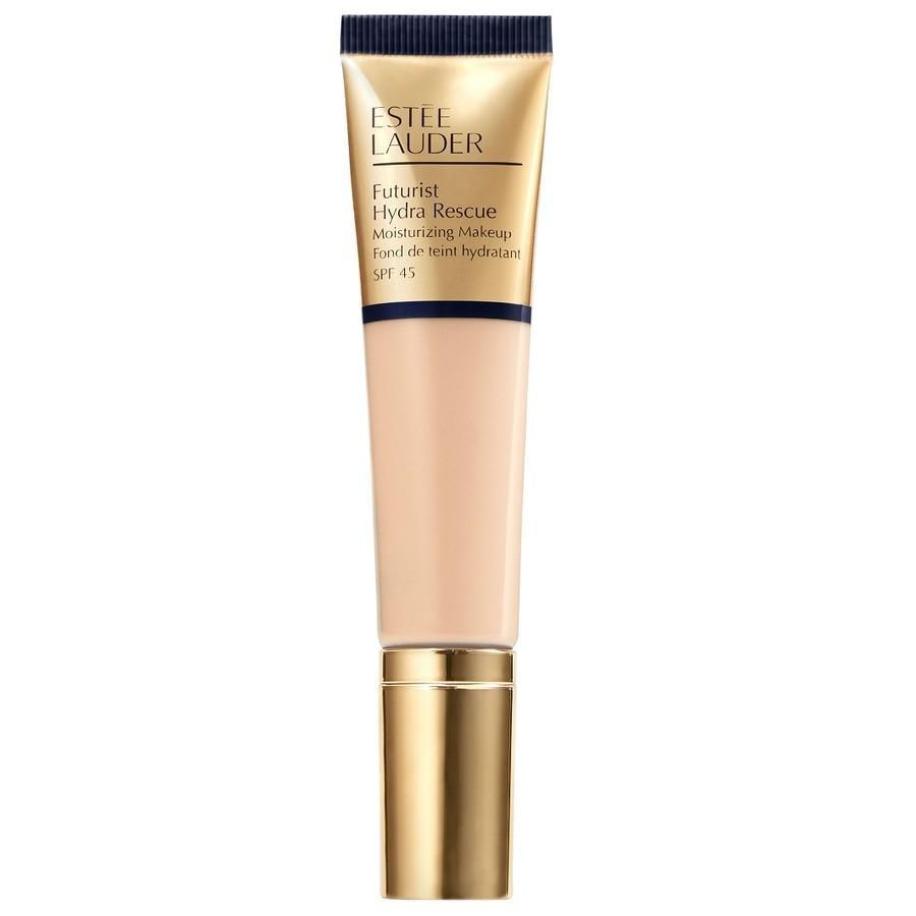Estée Lauder Gezichtsmake-up Futurist Hydra Rescue Moisturizing Makeup SPF 45 Foundation Dames 35 ml