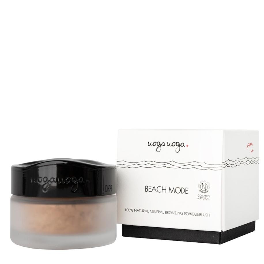 Uoga Uoga Mineral Bronzing Powder/Blush