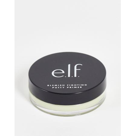 e.l.f. Blemish Fighting Putty primer-Geen kleur