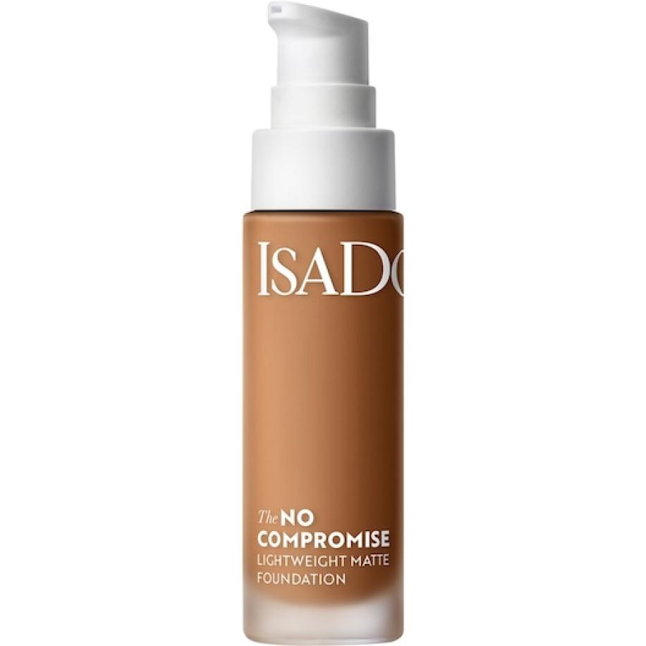 Isadora Foundation Lightweight Matte Dames 30 ml
