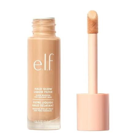 e.l.f. Cosmetics Liquid Filter