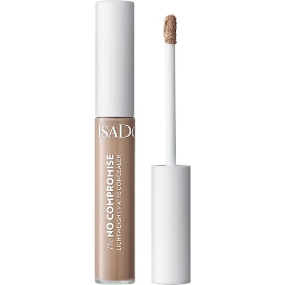 Isadora Concealer Lightweight Matte Color Corrector Dames 10 ml